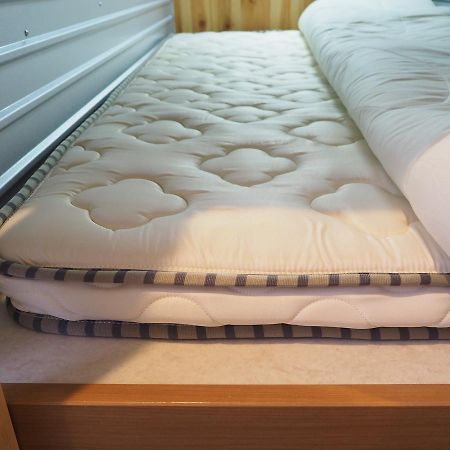 Hostel Azalea Tokyo Dış mekan fotoğraf