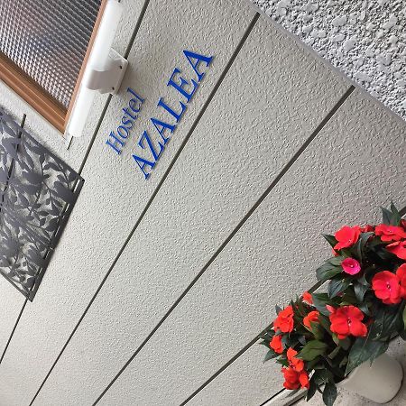 Hostel Azalea Tokyo Dış mekan fotoğraf
