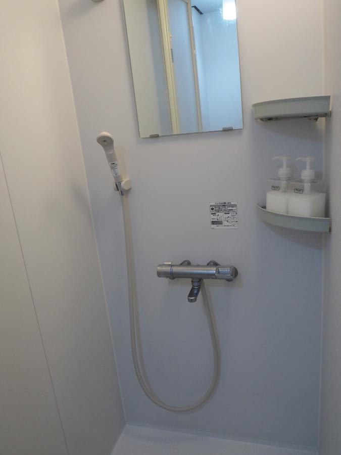 Hostel Azalea Tokyo Dış mekan fotoğraf