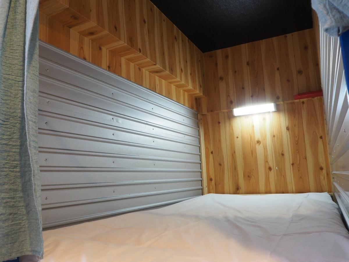 Hostel Azalea Tokyo Dış mekan fotoğraf