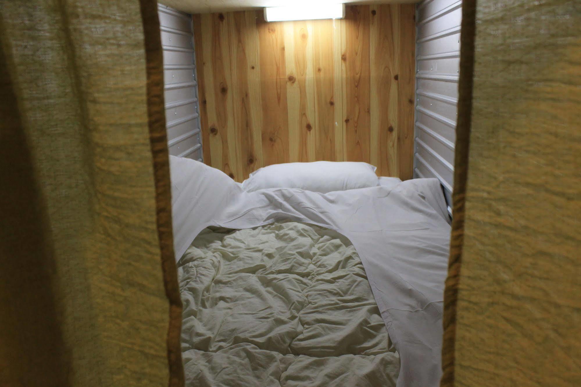 Hostel Azalea Tokyo Dış mekan fotoğraf