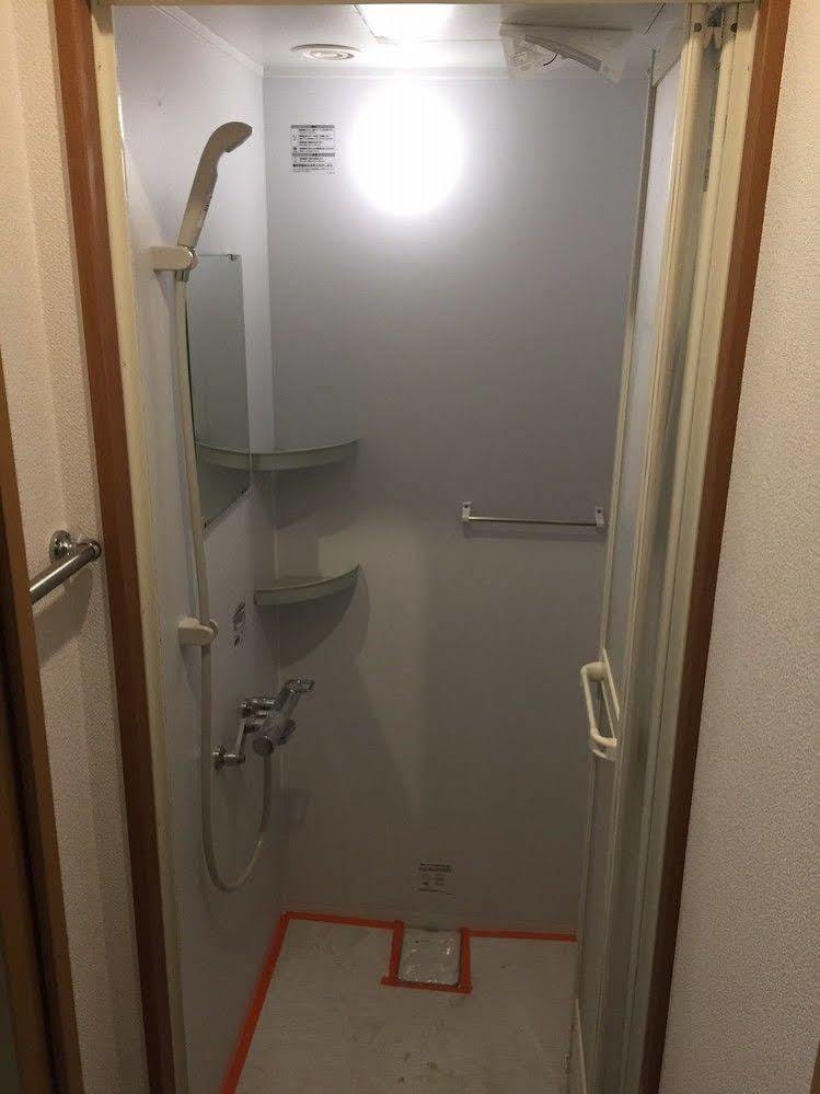 Hostel Azalea Tokyo Dış mekan fotoğraf