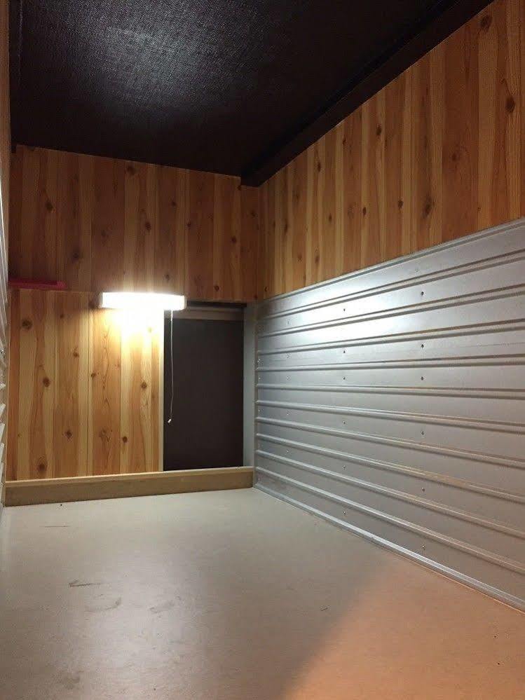 Hostel Azalea Tokyo Dış mekan fotoğraf