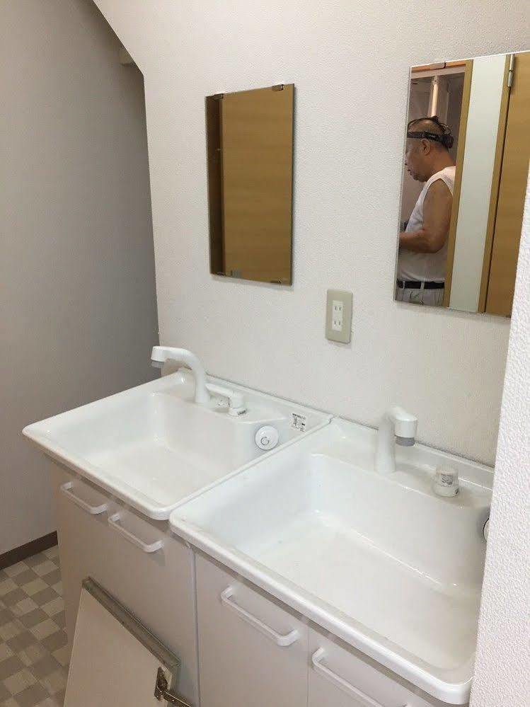 Hostel Azalea Tokyo Dış mekan fotoğraf