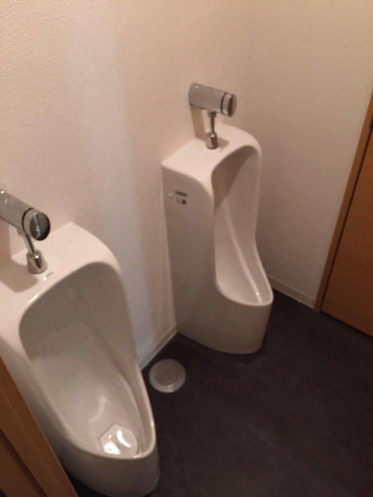 Hostel Azalea Tokyo Dış mekan fotoğraf
