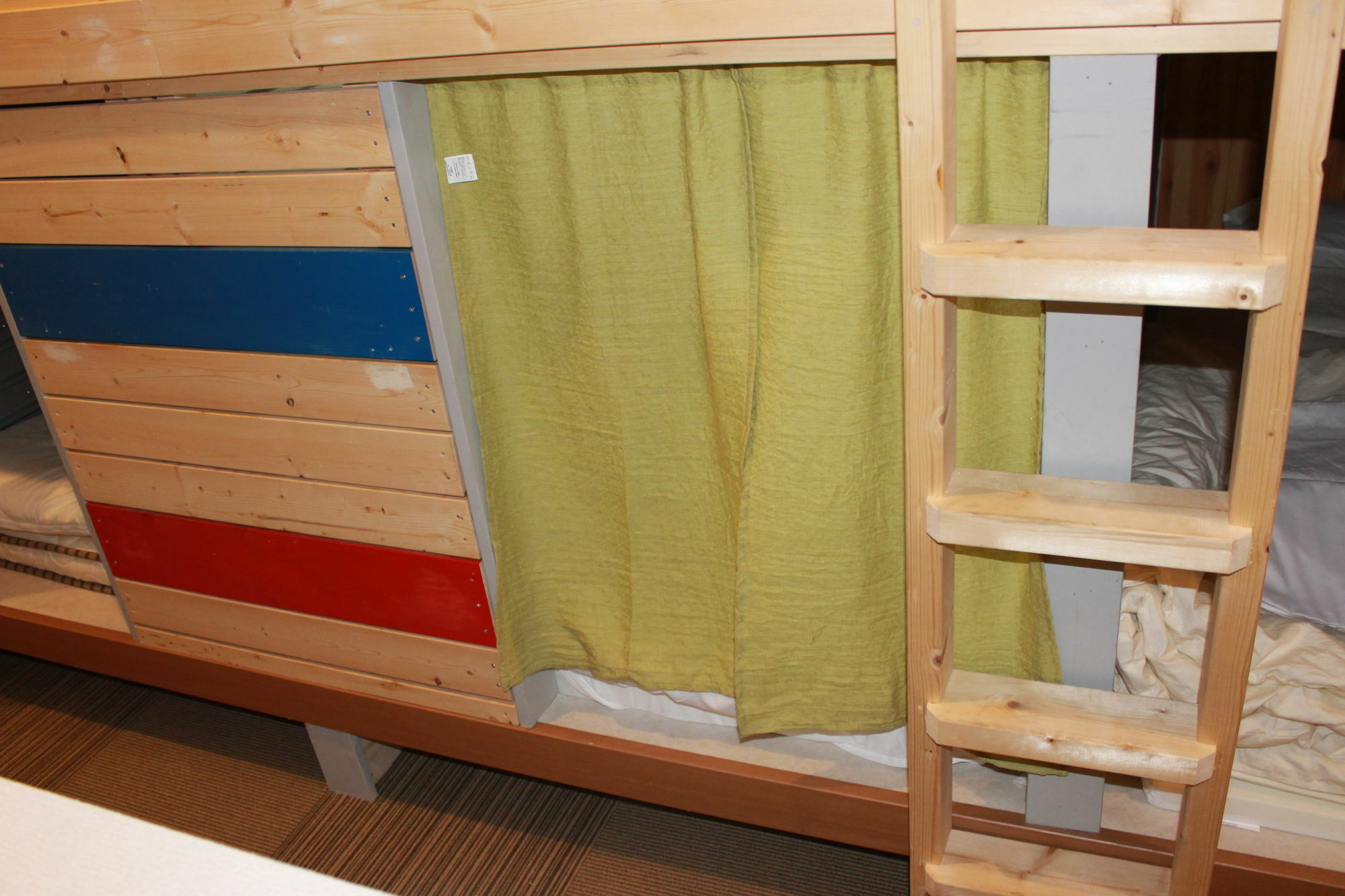 Hostel Azalea Tokyo Dış mekan fotoğraf